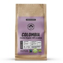 Bio káva Colombia Excelso Bio 500g