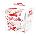 Balenie 6ks FERRERO RAFFAELLO 150g