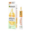 GARNIER SKIN NATURALS VITAMÍN C OČNÝ KRÉM 15ML