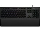 Lineárna klávesnica LOGITECH G513