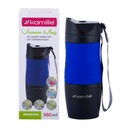 Termohrnček Thermos Bottle Fľaša na vodu 380ml KAMILLE