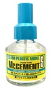 Lepidlo so štetcom na plast Mr. Cement S MC-129 40ml Mr. Hobby