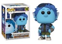 Funko POP! Akčná figúrka Onward Barley Lightfoot 722