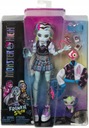 BÁBIKA MATTEL MONSTER HIGH FRANKIE STEIN HHK53