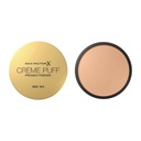 Max Factor Creme Puff Pressed Powder 005 Translucent 14g