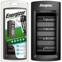 Univerzálna nabíjačka ENERGIZER pre batérie AAA R3 AA R6 C R14 D R20 9V