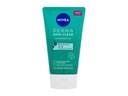 Nivea Derma Skin Clear peeling 150ml (W) P2