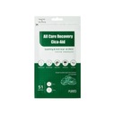 Purito, All Care Recovery Cica-Aid, náplasti pre...