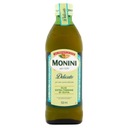 Monini Delicato extra panenský olivový olej 500 ml