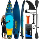 REEFBREAK SUP DOSKA 350 X 81 X 15 CM NEO-SPORT 170101