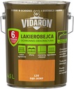 VIDARON OCHRANNÝ LAK SVETLY DUB 4,5L