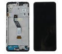 Originál LCD XIAOMI REDMI NOTE 11s 5G 2201117SG