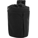 M-Tac Elite Dump Bag – čierna