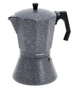 Kávovar 12F COFFEE BREEDER 600 ml Indukcia Plyn