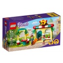 41705 LEGO FRIENDS PIZZÉRIA V HEARTLAKE