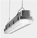 RS LED MULTI svietidlo 1150mm 5150-8150lm 840 IP66