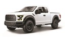 MAISTO Ford F-150 Raptor 2017 1/24 31266 WT