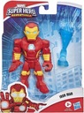 Akčná figúrka MARVEL Iron Man Hero Hasbro E7928