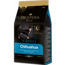 Prospera Plus Chihuahua Chicken Ryža 1,5 kg