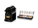 DELONGHI Nespresso Inissia EN80.B 19 barový kávovar