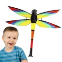 IMEX Kite pre deti Dragonfly 110x144