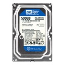 WD BLUE 500GB 7,2K 16MB SATA III WD5000AAKX