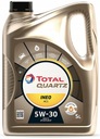 TOTAL QUARTZ INEO MC3 5W30 - 5L