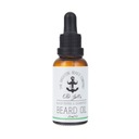 Brighton Beard Black Pepper Grapefruitový olej 30