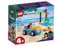 41725 LEGO FRIENDS Beach Buggy Fun 4+ 61 ks.