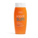 ZIAJA Sopot Sun opaľovacia emulzia vodeodolná SPF10 150ml