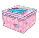 PECOWARE CLASSIC MUSIC BOX - PRINCESS