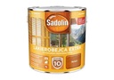 Extra mahagónové moridlo 2,5L Sadolin