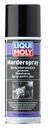 LIQUI MOLY Degenerátor hlodavcov 200ML orig