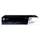 Originálny toner HP W2073A, HP 117A, purpurový, 700s, HP Color Laser 150, MFP