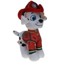 Maskot filmu PAW Patrol pes Marshall (20143)