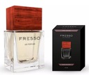 Fresso Gentleman AUTO PARFÉM VÔŇA 50ml