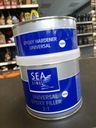 SEA LINE EPOXYD.UNIW.EPOXY FILLER 750