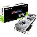 Karta RTX 3070Ti VISION OC 8GB GDDR6 256bit