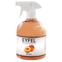 EYFEL osviežovač vzduchu v spreji 500ml #Peach