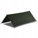 Helikon Supertarp Malá kempingová plachta - Olive