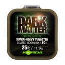 Korda Dark Matter Braid Green 25lb 10m