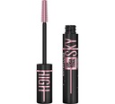 Maskara MAYBELLINE LASH SENSA. NEBA VYSOKÁ #Vesmírna čierna