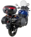 HORNÝ BOXOVÝ REGÁL SUZUKI DL 1000 V-STROM