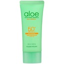 Holika Holika Aloe opaľovací gél na telo a tvár 50 SPF vodeodolný 100ml