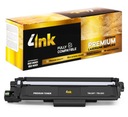 4INK toner | Brat | TN-247 | Čierna | Premium