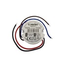 LED zdroj 12V 15W 1,25A pre IP20 box