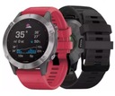 Remienok na solárne hodinky Garmin Fenix ​​​​5/6/7 pro 7 si vyberte z rôznych farieb 22 mm