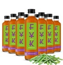 FYK Kombucha Lemongrass 0,25l Forever Young nápoj