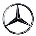 Znak hviezdy Mercedes - Benz