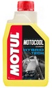 Chladiaca kvapalina Motul MOTOCOOL Expert 1L